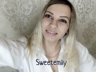 Sweetemily