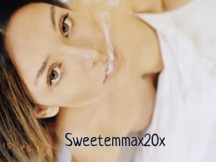 Sweetemmax20x