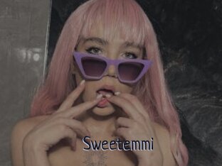 Sweetemmi