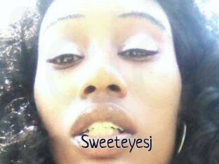 Sweeteyesj