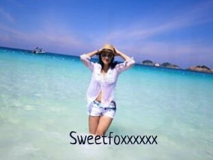 Sweetfoxxxxxx