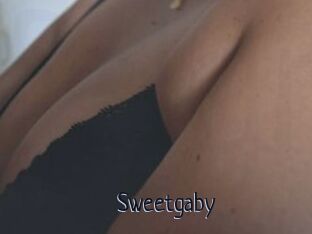 Sweetgaby