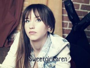 Sweetgirlkaren