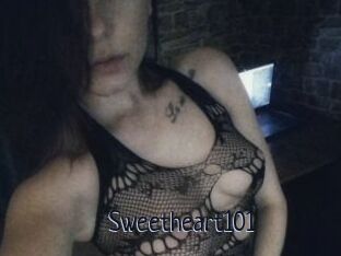 Sweetheart101