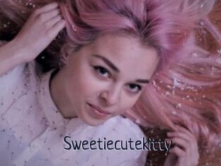Sweetiecutekitty