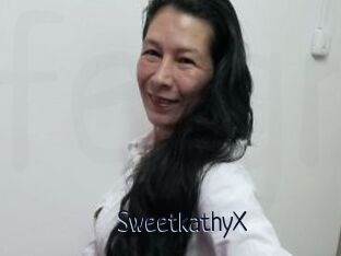 SweetkathyX