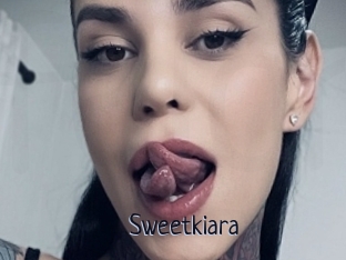 Sweetkiara