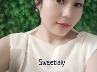Sweetlaly