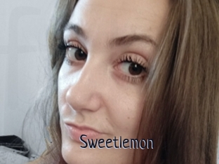 Sweetlemon