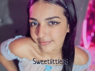 Sweetlittle18