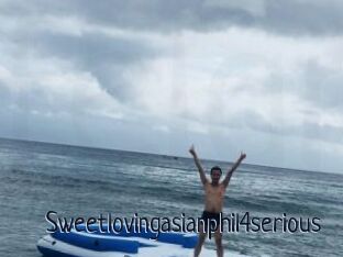 Sweetlovingasianphil4serious