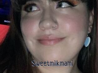 Sweetmilkmami