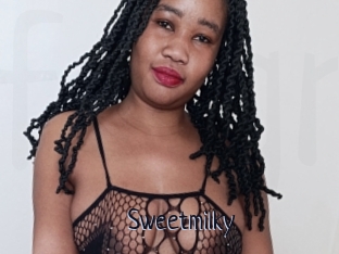Sweetmilky