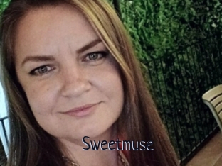 Sweetmuse