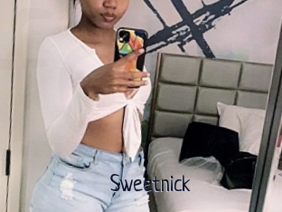 Sweetnick