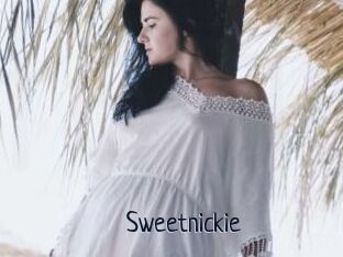 Sweetnickie