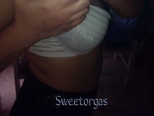 Sweetorgas