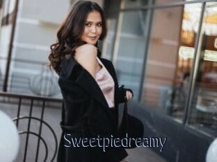 Sweetpiedreamy