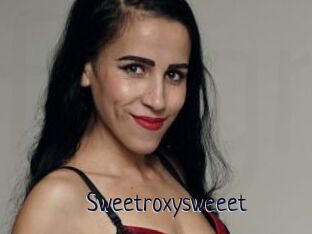 Sweetroxysweeet