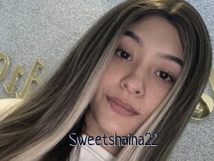 Sweetshaina22