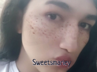 Sweetsmarley