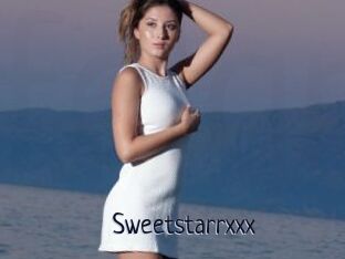 Sweetstarrxxx