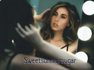 Sweetsummersugar