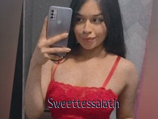 Sweettessalatin
