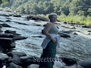 Sweettotty