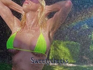 Sweetycheeks