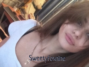 Sweetyfoxnine