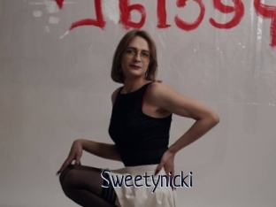 Sweetynicki
