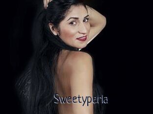 Sweetyperla