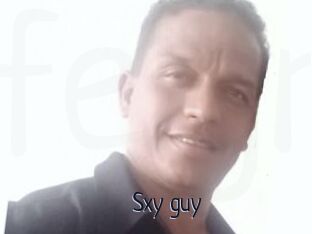 Sxy_guy