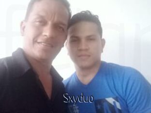Sxyduo_