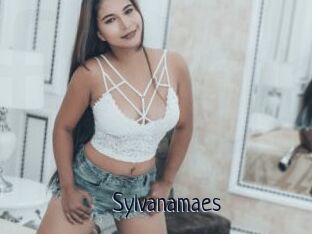 Sylvanamaes