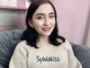 Sylviakiss