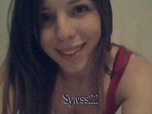 Sylvss22