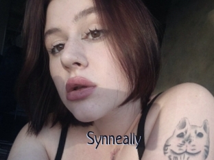 Synneally