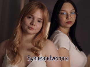 Synneandverona