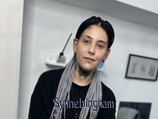 Synnebingham