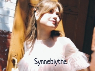 Synneblythe