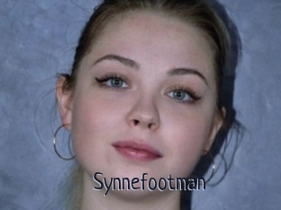 Synnefootman