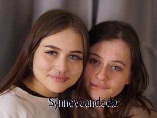 Synnoveandedla