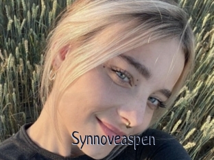 Synnoveaspen