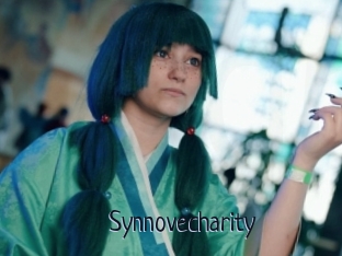 Synnovecharity