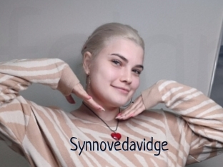 Synnovedavidge