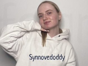 Synnovedoddy