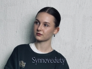Synnoveduty