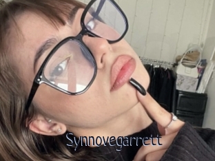 Synnovegarrett